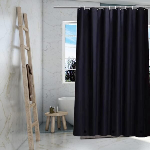 PEVA Shower Curtain Liner